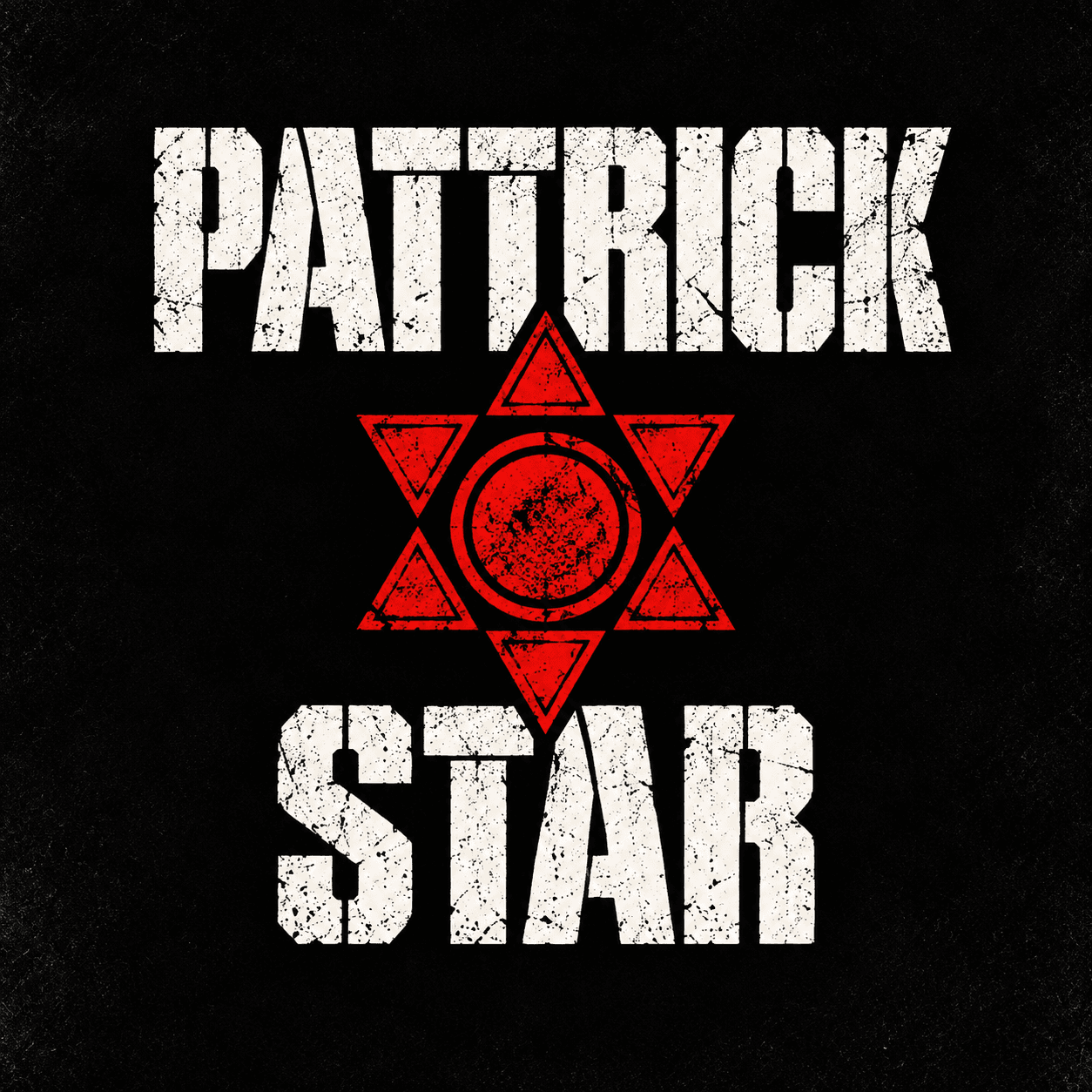 Pattrick Star